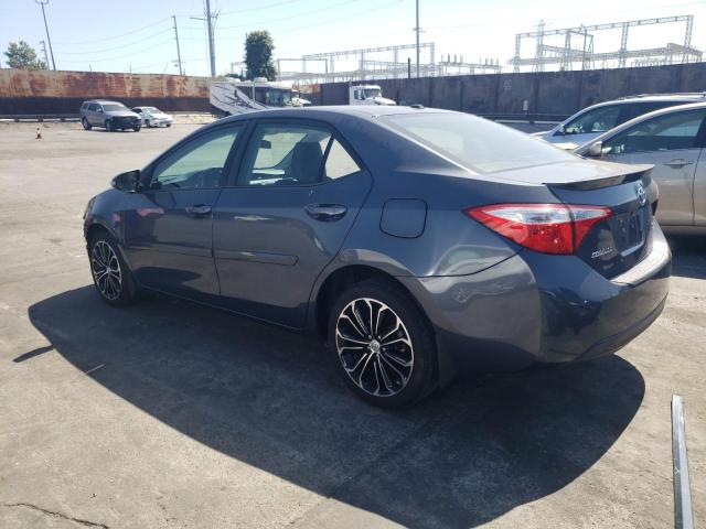 Vin: 5yfburhe9fp257433, lot: 60954884, toyota corolla l 20152