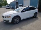 2016 VOLVO V60 CROSS - YV4612HK4G1003350