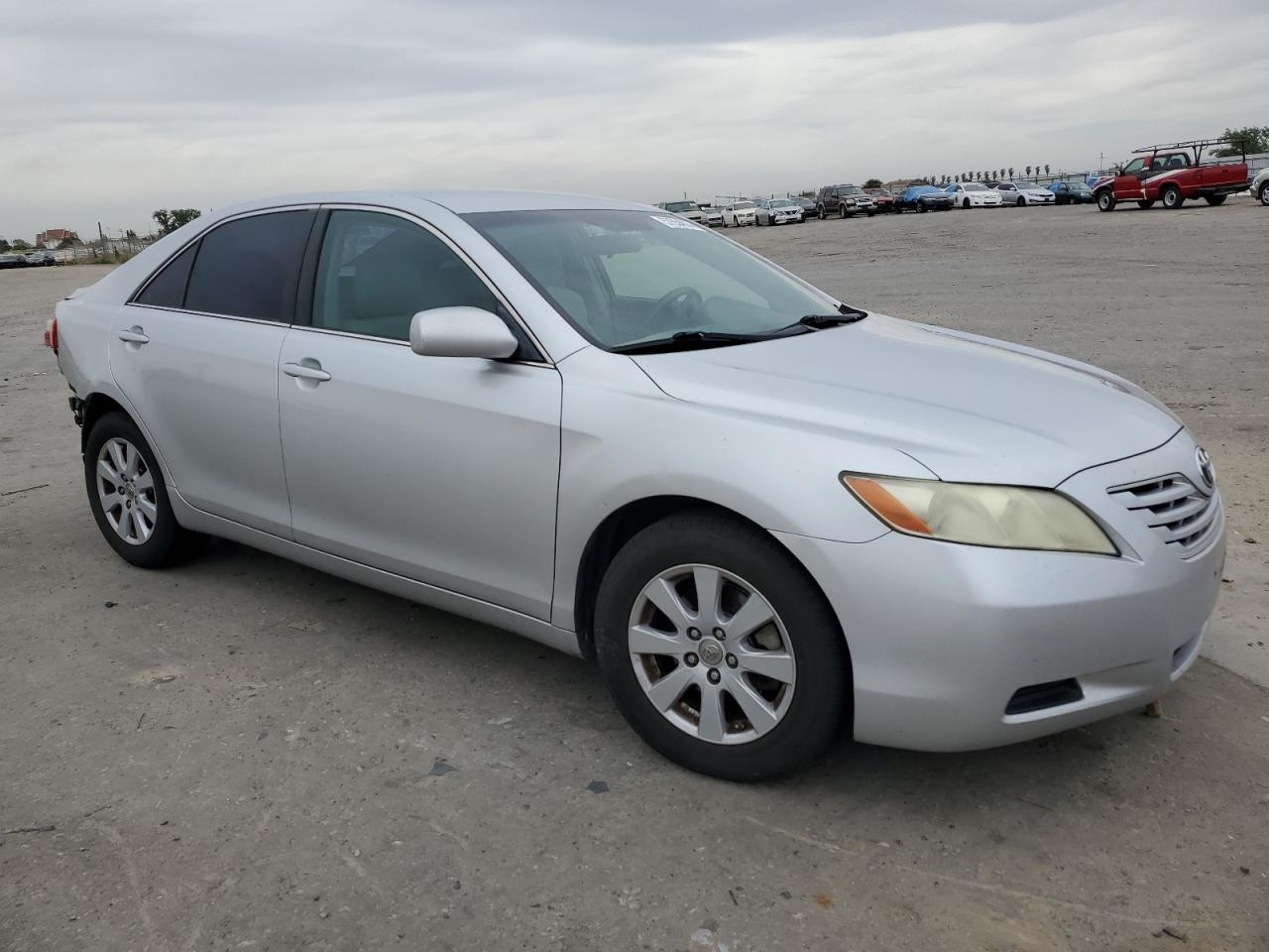 4T1BK46K68U056477 2008 Toyota Camry Le