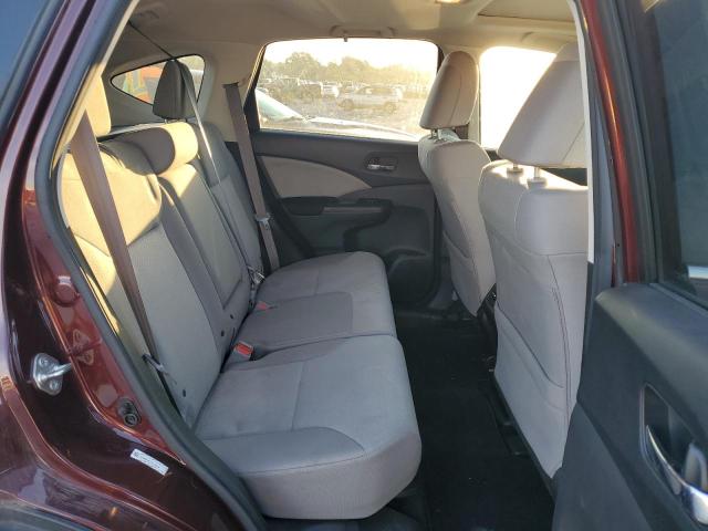 2015 HONDA CR-V EX - 5J6RM4H53FL074534