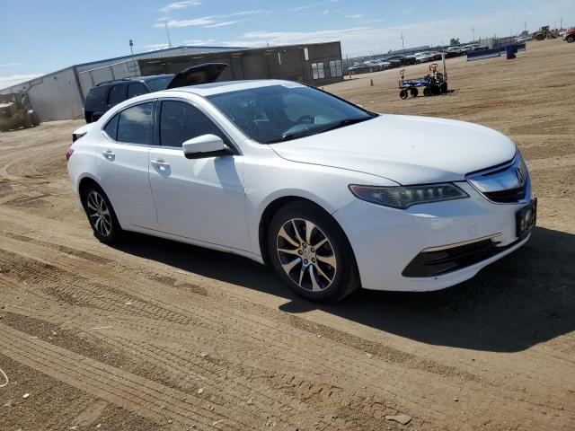 VIN 19UUB1F5XGA007208 2016 Acura TLX, Tech no.4