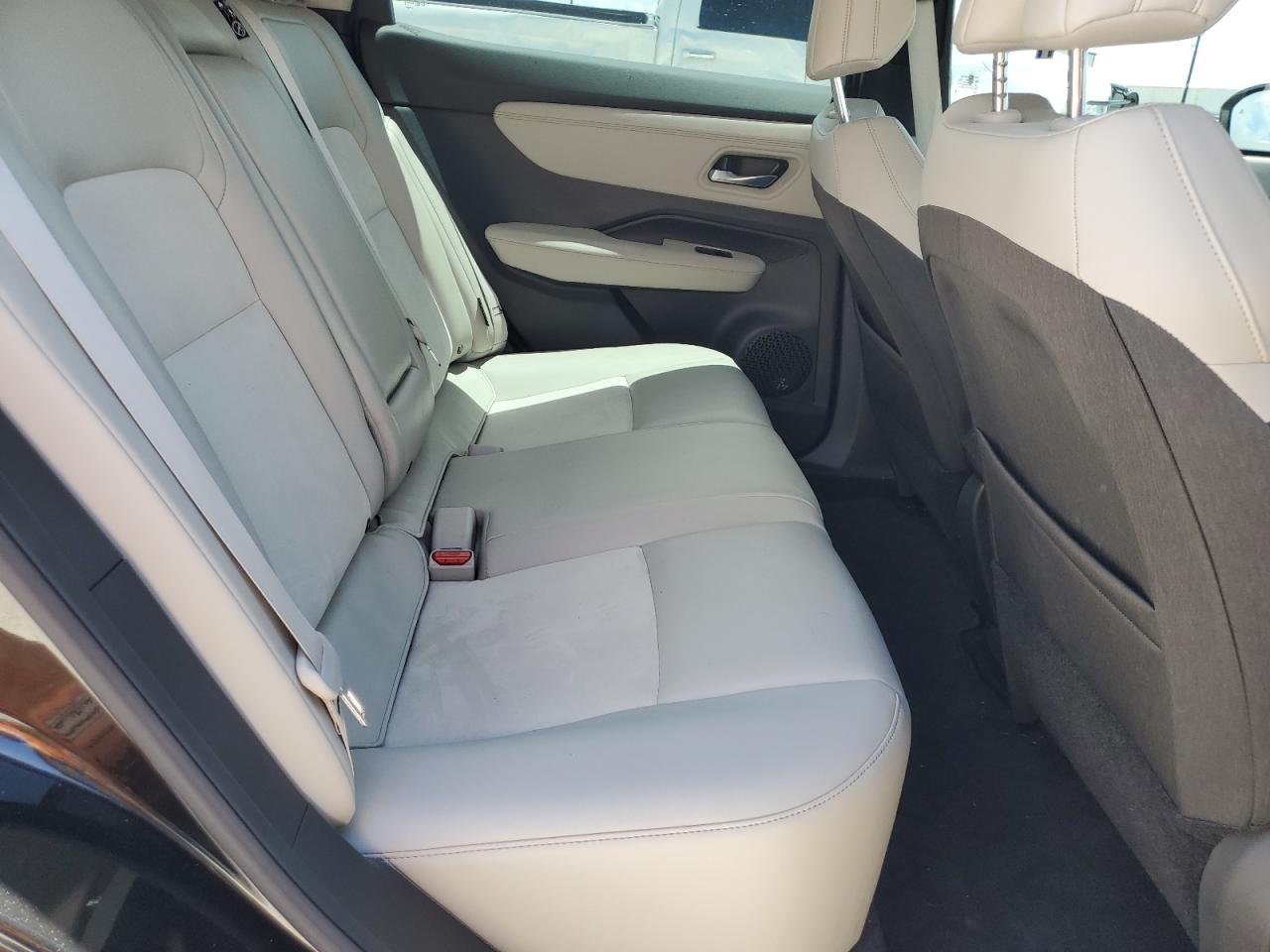 JN1AF0BA3PM404151 2023 Nissan Ariya Engage