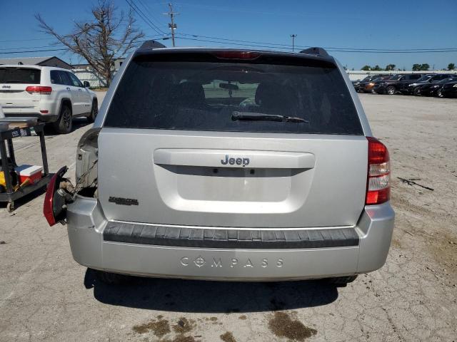 2010 Jeep Compass Sport VIN: 1J4NT4FB1AD578366 Lot: 58630774