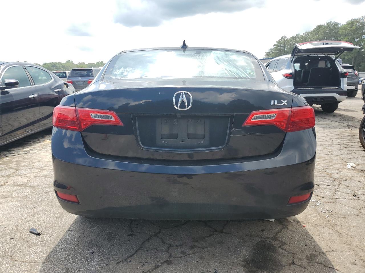 19VDE1F76DE006114 2013 Acura Ilx 20 Tech