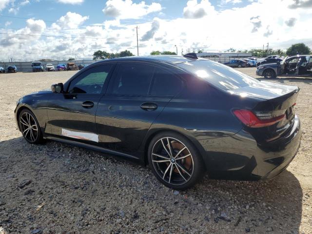 2021 BMW M340I - 3MW5U7J00M8B58137
