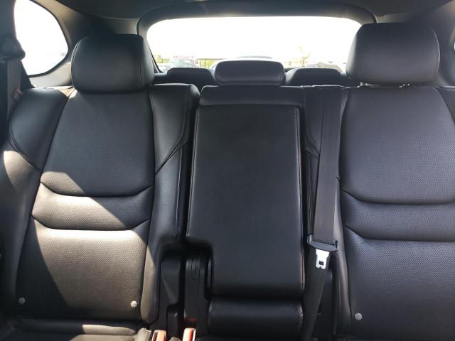 2016 MAZDA CX-9 GRAND - JM3TCADY8G0113206
