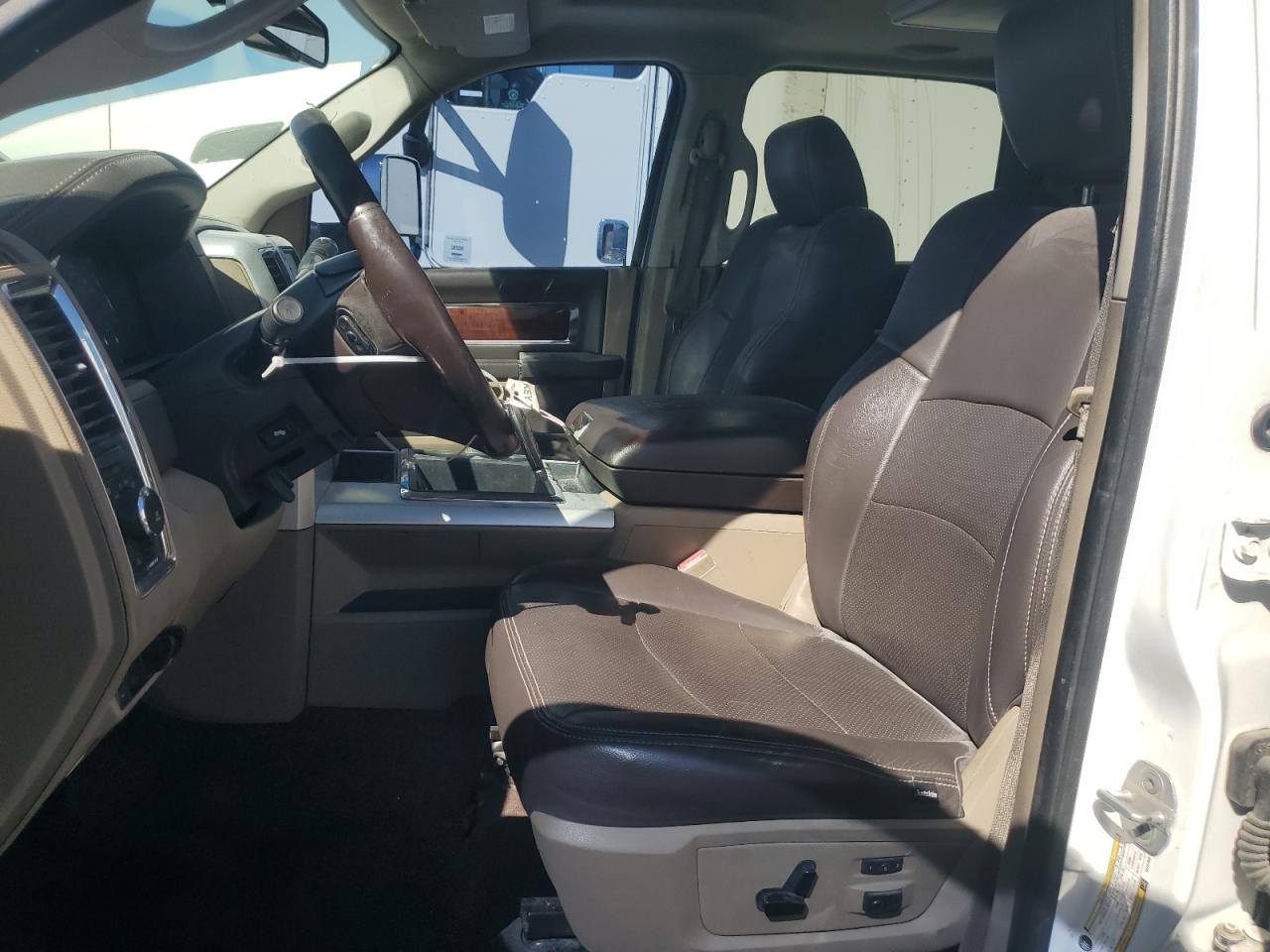 3D73Y4CL5AG147503 2010 Dodge Ram 3500