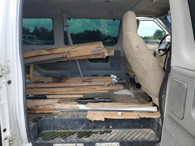 2011 Ford Econoline E350 Super Duty Wagon VIN: 1FBSS3BL4BDB12604 Lot: 57648474