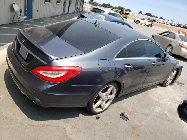 VIN WDDLJ7DB3DA074792 2013 MERCEDES-BENZ CLS-CLASS no.3