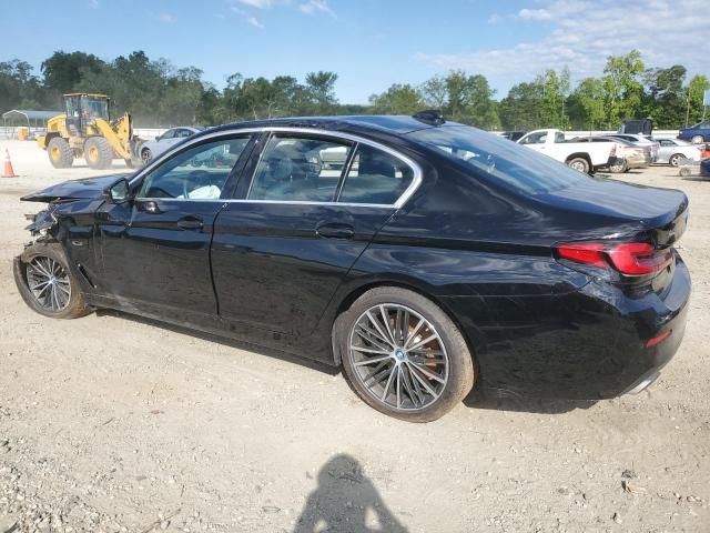 2023 BMW 530Xe VIN: WBA33AG01PCN58784 Lot: 58506984