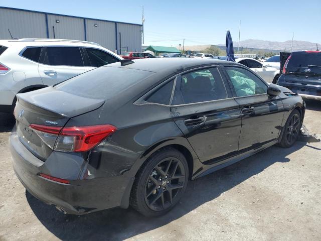 2024 HONDA CIVIC SPOR - 2HGFE2F50RH574750
