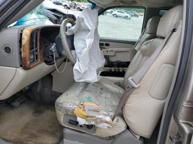 2001 Chevrolet Tahoe C1500 VIN: 1GNEC13T81J150742 Lot: 59406154