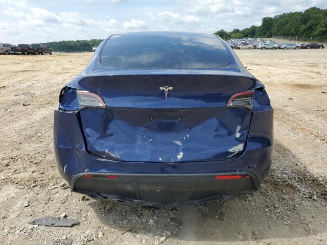 2022 Tesla Model Y VIN: 7SAYGDEE8NF398354 Lot: 56441414