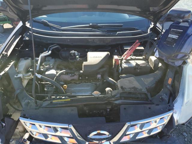 2011 Nissan Rogue S VIN: JN8AS5MV2BW312990 Lot: 58247374