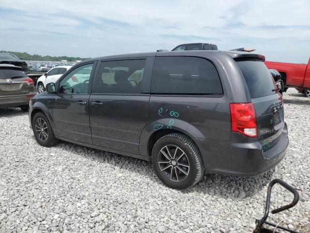 2015 Dodge Grand Caravan Se VIN: 2C4RDGBG8FR724161 Lot: 57134314