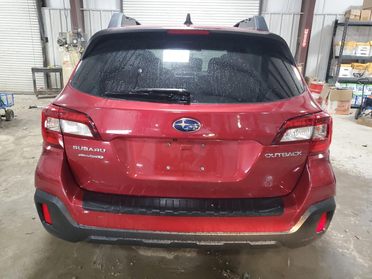 4S4BSAHC7J3328423 2018 Subaru Outback 2.5I Premium