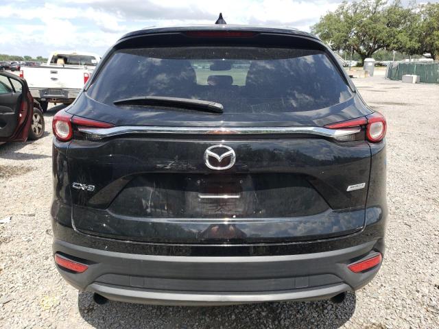 2018 Mazda Cx-9 Touring VIN: JM3TCACY4J0227762 Lot: 56691494