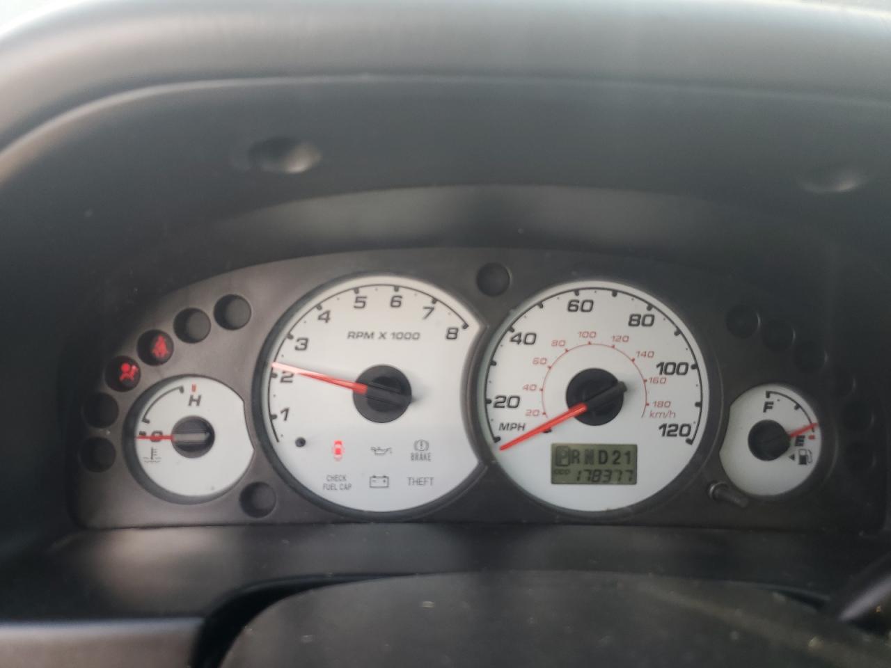 1FMYU93103KB87342 2003 Ford Escape Xlt