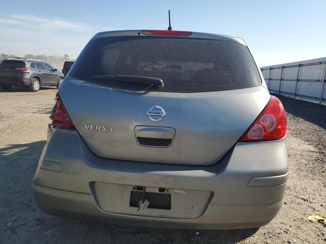 2007 Nissan Versa S VIN: 3N1BC13EX7L351981 Lot: 60633414