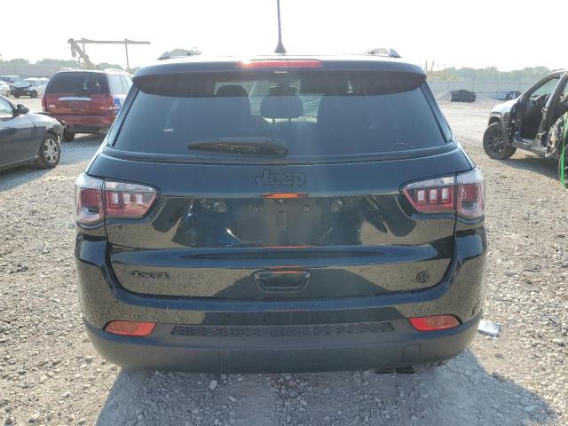 2019 Jeep Compass Sport VIN: 3C4NJDAB0KT679302 Lot: 58077334