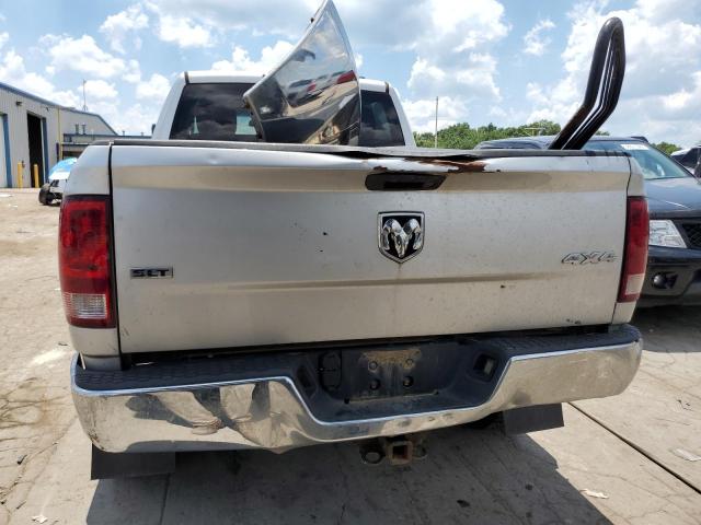 2011 Dodge Ram 2500 VIN: 3D7UT2CL3BG589088 Lot: 57928824