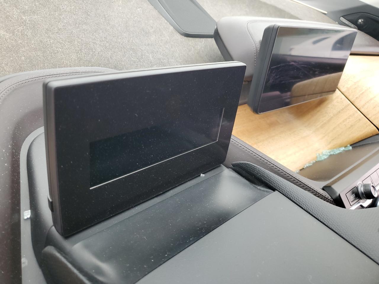 WBY1Z4C53FV500799 2015 BMW I3 Rex