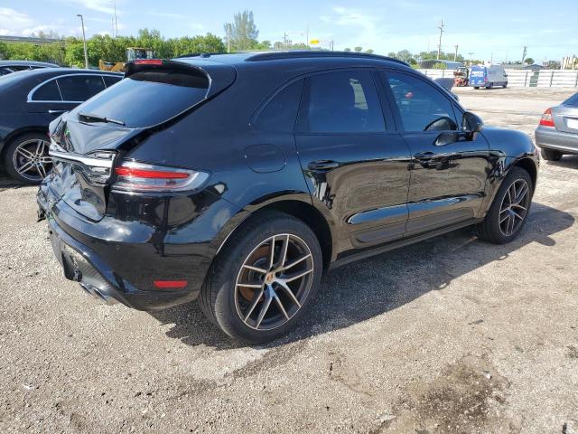 VIN WP1AA2A59PLB14383 2023 Porsche Macan, Base no.3