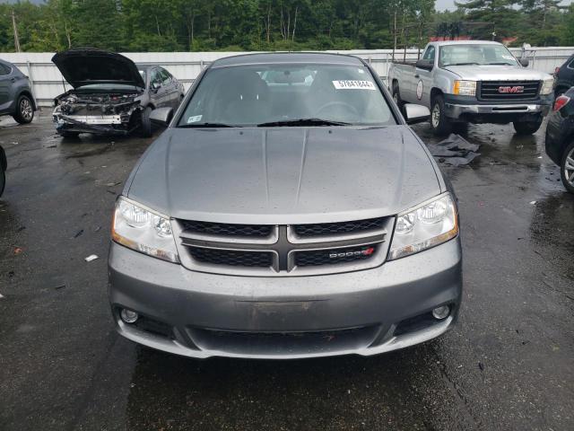 2013 Dodge Avenger - Image 5