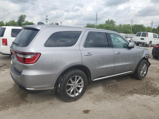 2017 DODGE DURANGO SS 1C4SDJFT9HC888911