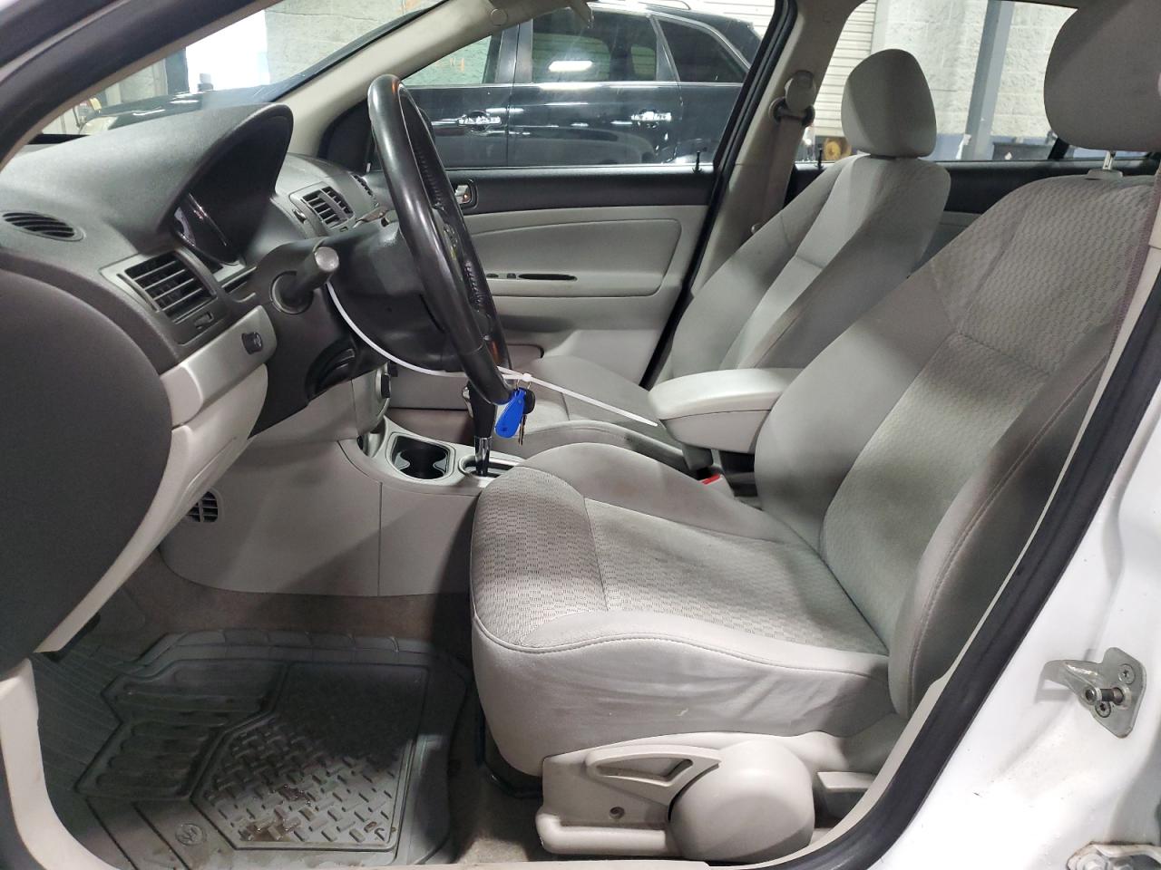 1G1AL55F467734185 2006 Chevrolet Cobalt Lt