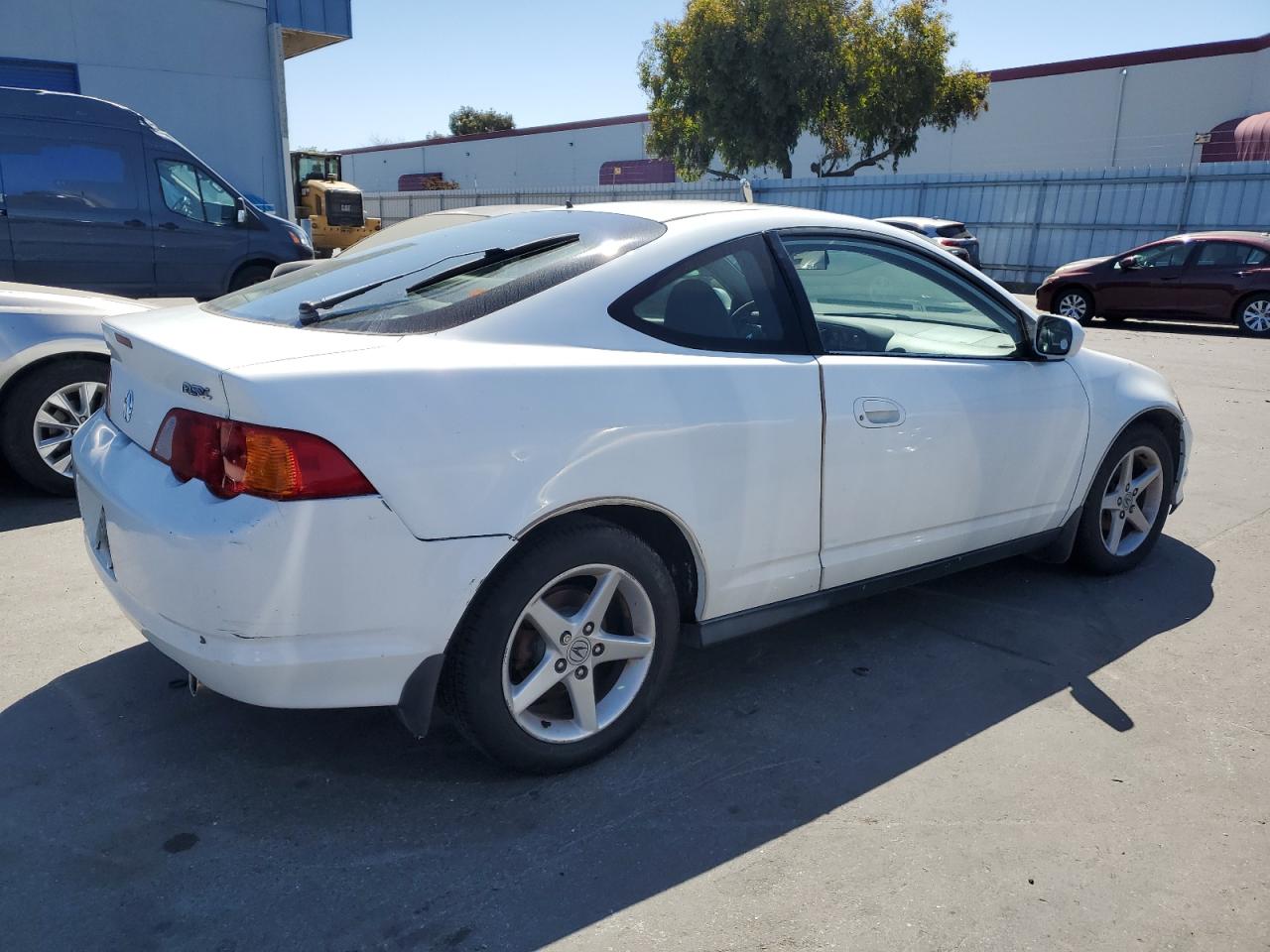 JH4DC54804S014365 2004 Acura Rsx