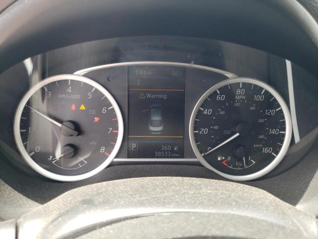 2019 Nissan Sentra S VIN: 3N1AB7AP4KY428734 Lot: 59572274