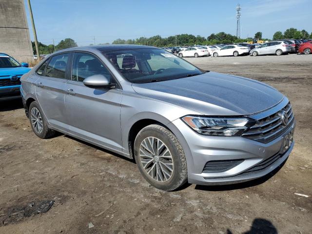 2019 Volkswagen Jetta S VIN: 3VWC57BU5KM248202 Lot: 59711334