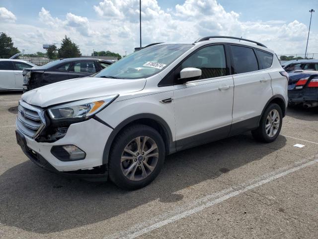 Vin: 1fmcu9gd8jua77686, lot: 57802674, ford escape se 2018 img_1