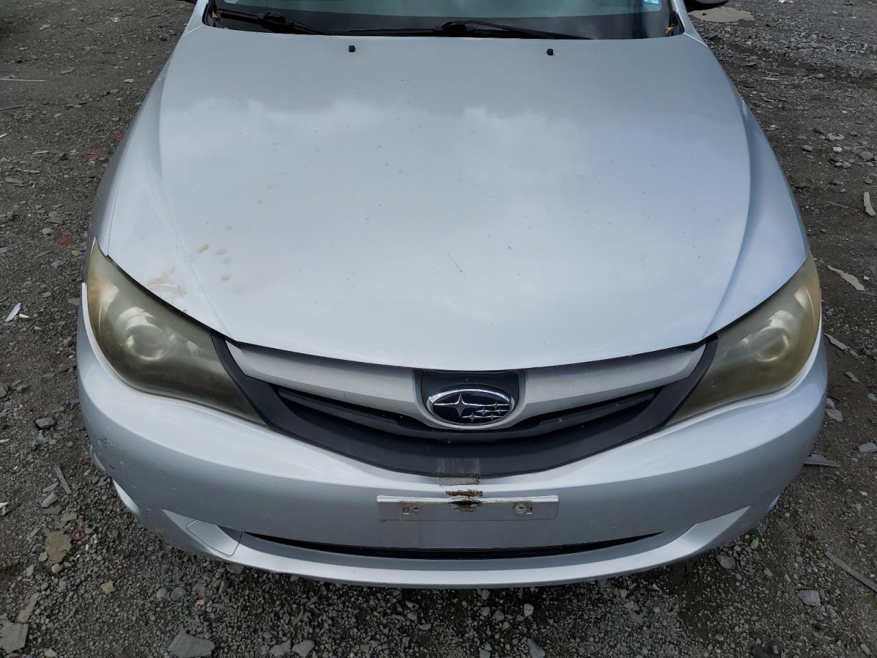 JF1GE6B67AH507653 2010 Subaru Impreza 2.5I Premium