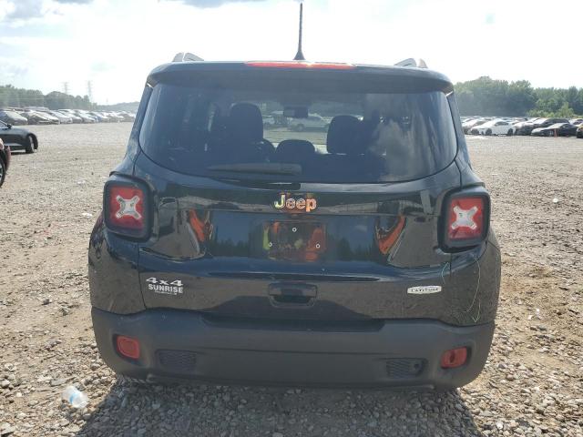 2019 Jeep Renegade Latitude VIN: ZACNJBBB0KPK65640 Lot: 60099284