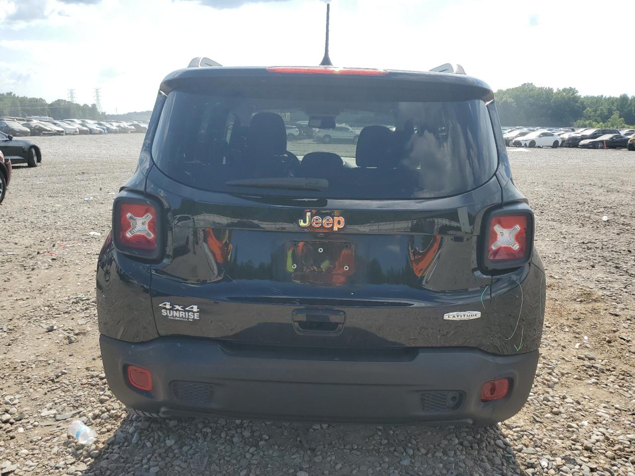 ZACNJBBB0KPK65640 2019 Jeep Renegade Latitude
