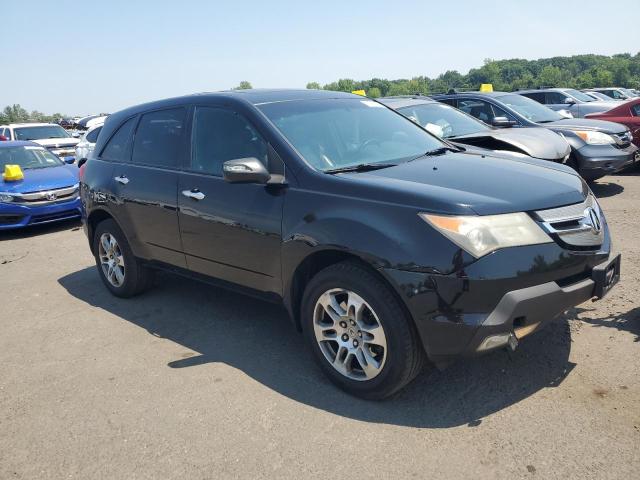 2007 Acura Mdx Technology VIN: 2HNYD28347H523443 Lot: 57360394