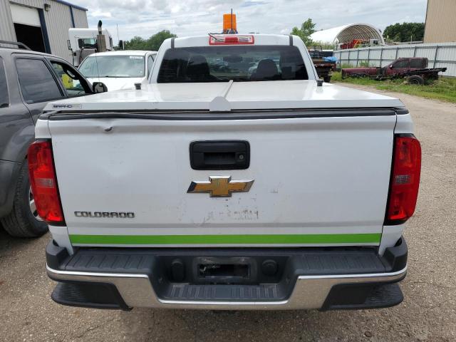 2019 Chevrolet Colorado VIN: 1GCHSBEA8K1220705 Lot: 58830124