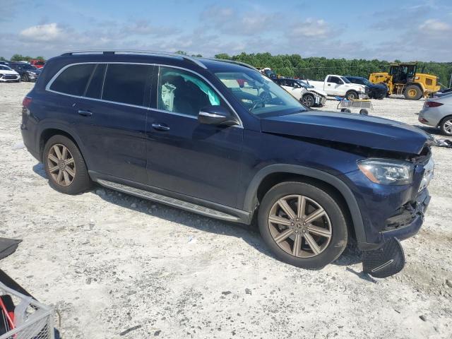 2020 Mercedes-Benz Gls 450 4Matic VIN: 4JGFF5KE5LA107988 Lot: 57604354