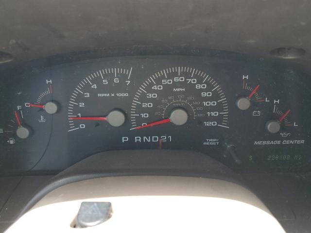 2004 Ford Expedition Eddie Bauer VIN: 1FMRU17W74LB29848 Lot: 60291124