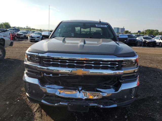 2017 CHEVROLET SILVERADO - 3GCUKSEC8HG254363