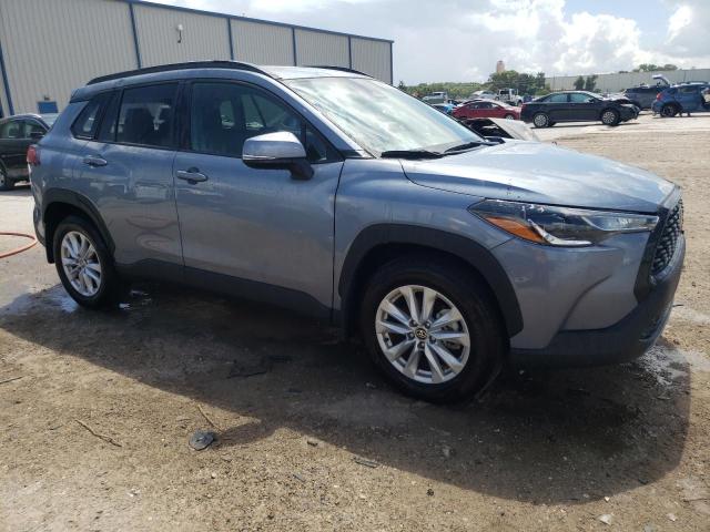 2024 Toyota Corolla Cross Le VIN: 7MUBAAAG9RV074248 Lot: 59297364