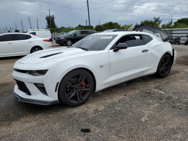 1G1FH1R71G0118697 2016 CHEVROLET CAMARO - Image 1