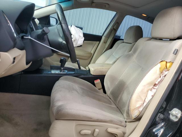 2013 Nissan Maxima S VIN: 1N4AA5AP3DC803180 Lot: 60223384