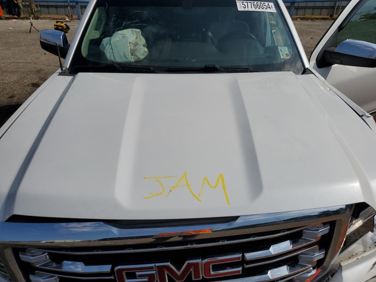 3GTP1NEC4JG273533 2018 GMC Sierra C1500 Slt