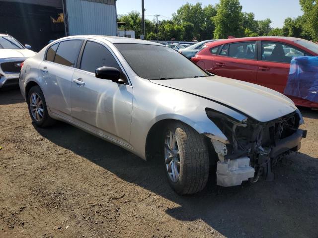 2007 Infiniti G35 VIN: JNKBV61F47M815738 Lot: 57249254