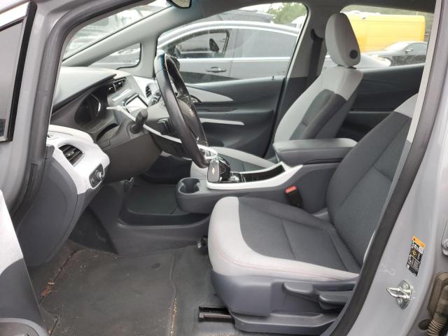 2020 Chevrolet Bolt Ev Lt VIN: 1G1FY6S06L4109121 Lot: 59933164