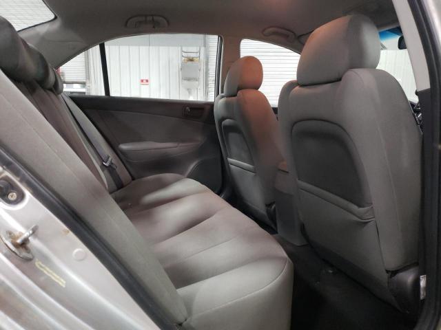 2009 Hyundai Sonata Gls VIN: 5NPET46C59H521107 Lot: 59390184