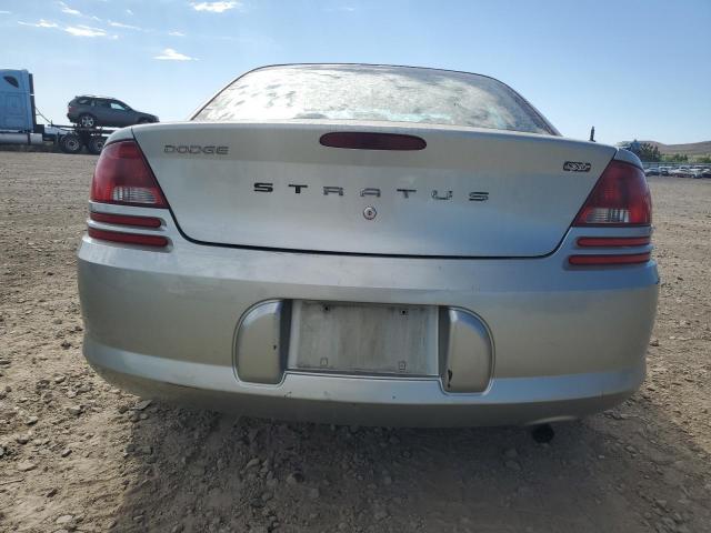 2005 Dodge Stratus Sxt VIN: 1B3EL46T35N701634 Lot: 58121244